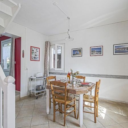 La Maison Du Pecheur Étretat Exteriér fotografie